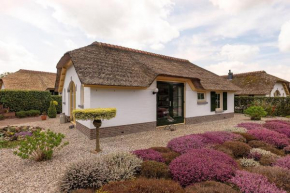 Vakantiebungalow De Heivliet op de Veluwe